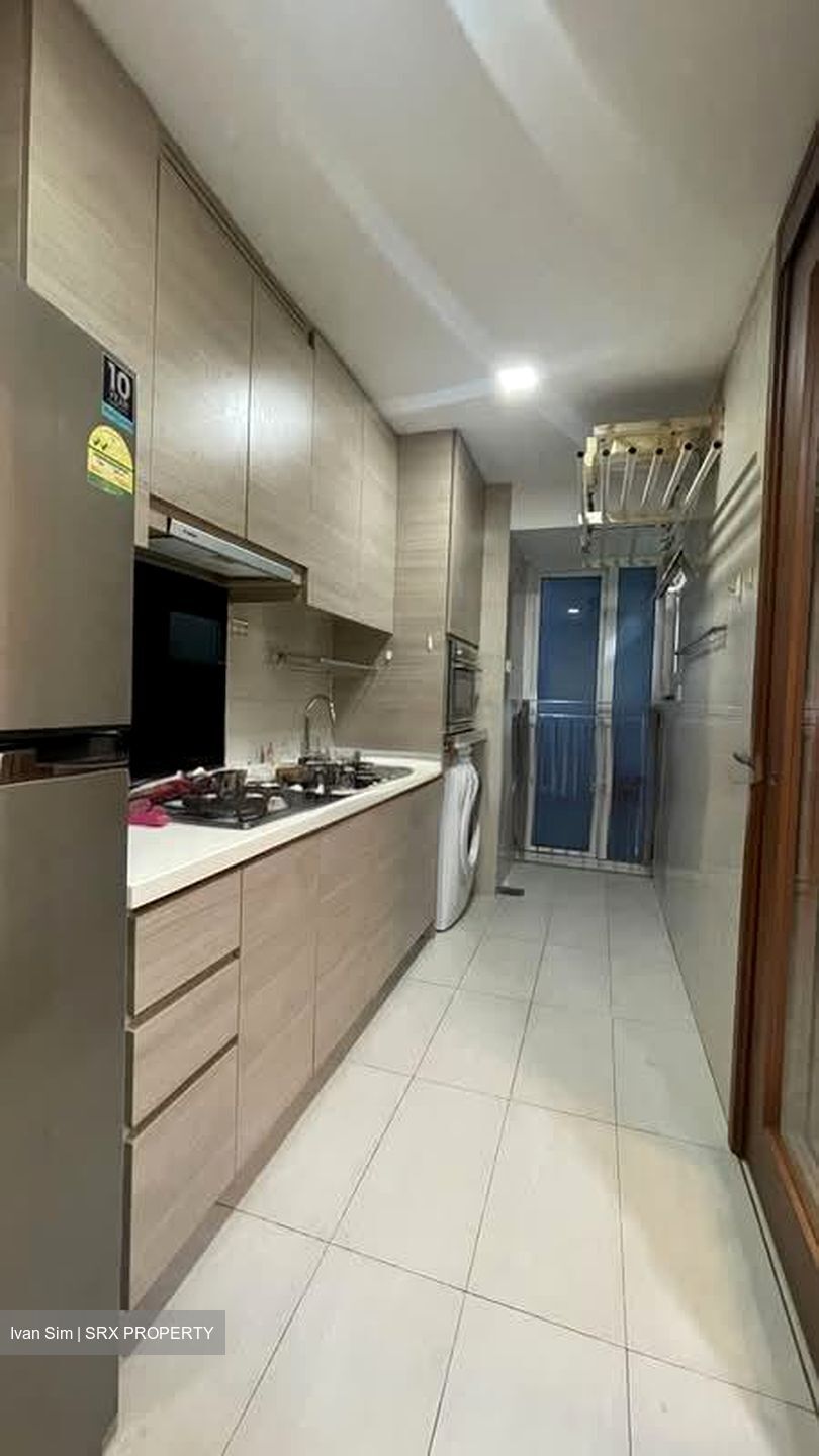 Bayou Residence (D19), Apartment #580684601